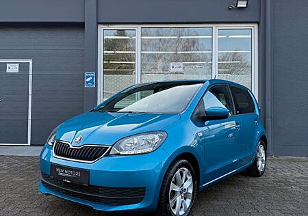 Skoda Citigo Clever