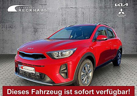 Kia Stonic 1.0T 100 DCT VISION Klima Navi Rückfahrka