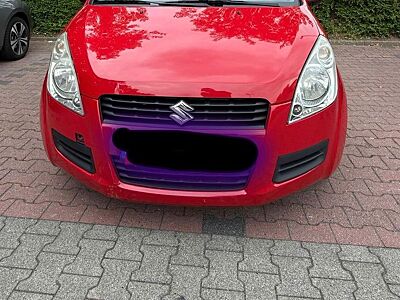 Suzuki Splash 1.0 Basic Basic