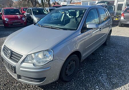 VW Polo Volkswagen IV United*klima*