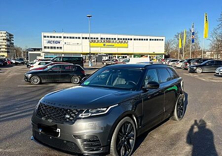 Land Rover Range Rover Velar 3.0 D300 DYNAMIC HSE AWD D...