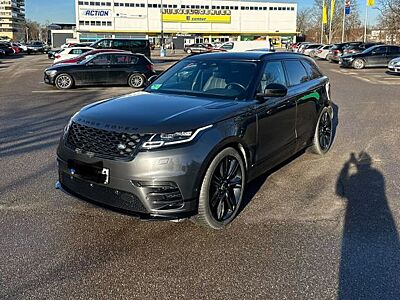 Land Rover Range Rover Velar 3.0 D300 DYNAMIC HSE AWD D...