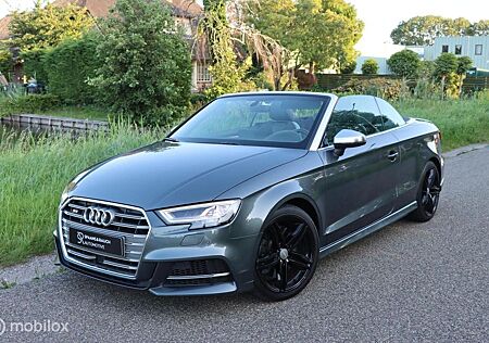 Audi S3 2.0 TFSI Quattro / Nekverwarming / B&O / Navi