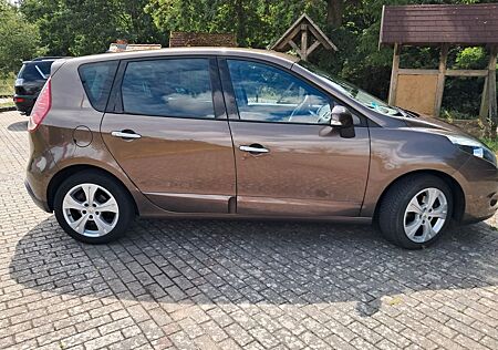 Renault Scenic Dynamique 1.6 16V 110 Dynamique
