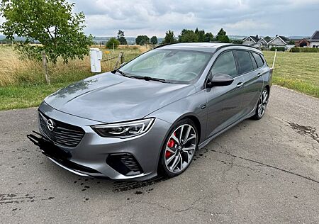 Opel Insignia 2.0 BiTurbo Diesel GSI Auto 4x4 ST GSI