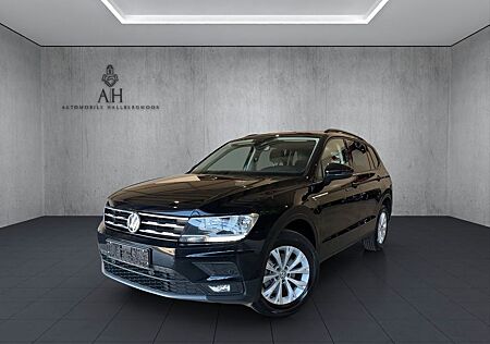 VW Tiguan Allspace Volkswagen TiguanAllspace*7 Sitzer* Navi*LED*Business-Paket