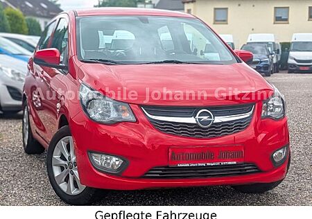 Opel Karl Excite! *SUPER ZUSTAND!* *WENIG KILOMETER!*