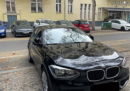 BMW 116i -