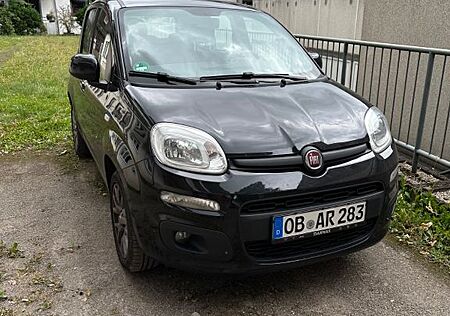 Fiat New Panda 1.2 8V EASY EASY