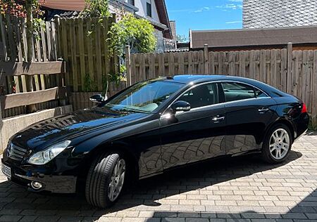 Mercedes-Benz CLS 350 -