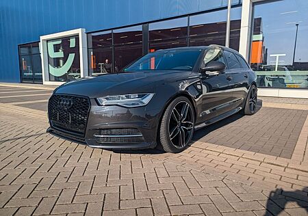 Audi A6 3.0 TDI Avant S-Line Bose LED Panorama