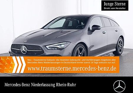 Mercedes-Benz CLA 200 Shooting Brake CLA 200 SB/AMG/Night/LED/Kamera/Premium/Ambiente