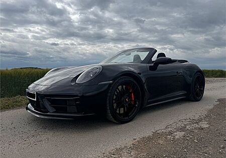 Porsche 992 Carrera 4 GTS Apro HAL LIFT Voll Steinschlsc