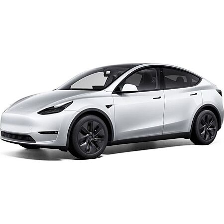 Tesla Model Y leasen