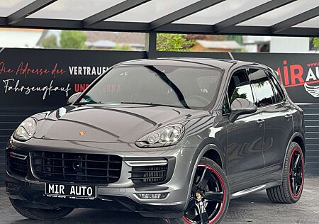 Porsche Cayenne GTS/KAMERA/21 ZOLL/ACC