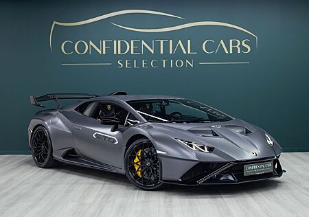 Lamborghini Huracan STO | 1st Hand | Serviced | Full PPF