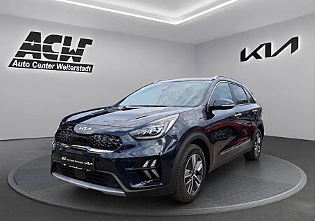 Kia Niro 1.6 PHEV DCT SPIRIT LEDER KAMERA FULL-LED E