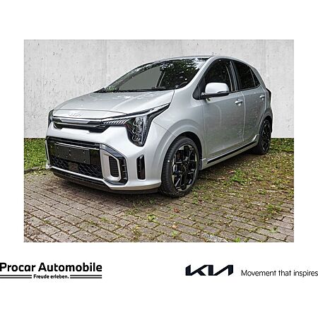 Kia Picanto leasen