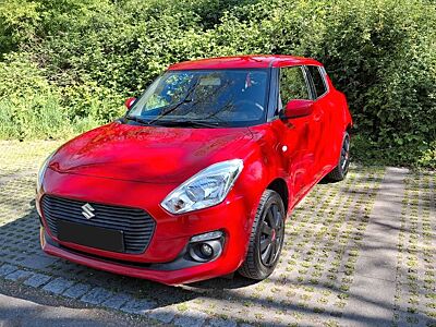 Suzuki Swift 1.2 DUALJET ALLGRIP Comfort Comfort