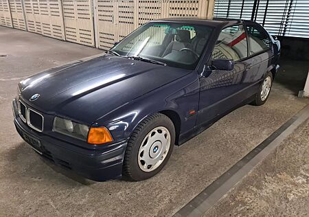 BMW 316i 316 318i Coupe
