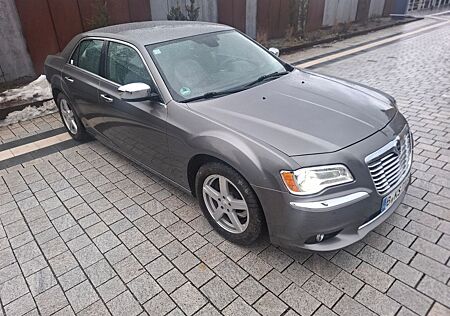 Lancia Thema 3.6 V6*1.Hand*Tüv 08/27*Top Ausstattung*