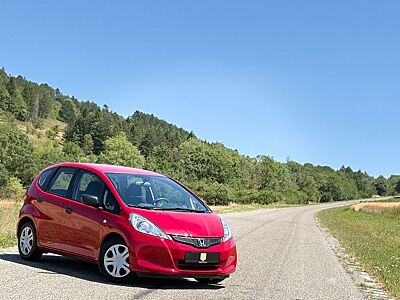 Honda Jazz 1.2 S Cool/2.Hand/TÜV-NEU/