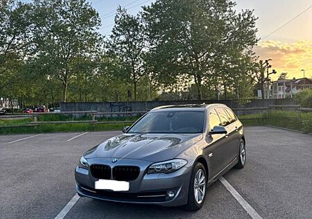 BMW 520d F11 Tüv 05/27