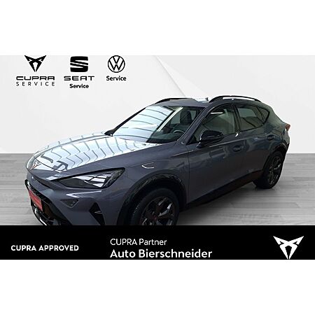 Cupra Formentor leasen