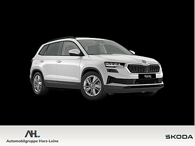 Skoda Karoq Tour 1.5 TSI DSG *ab sofort*
