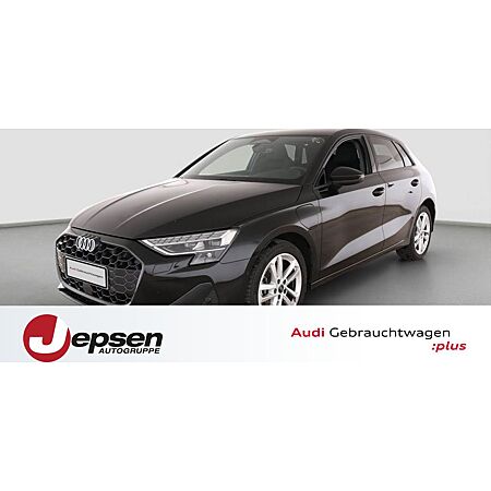 Audi A3 leasen