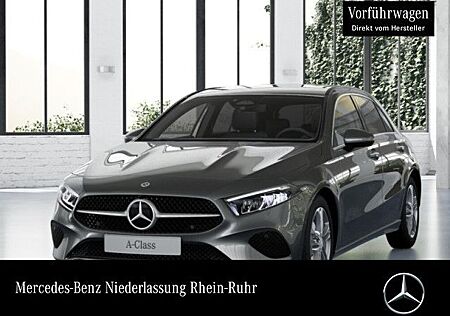 Mercedes-Benz A 200 PROGRESSIVE+LED+KAMERA+KEYLESS+7G