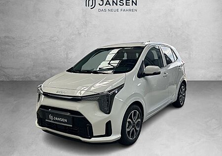 Kia Picanto Spirit 1.2 Automatik *Navi*Toter-Winkel