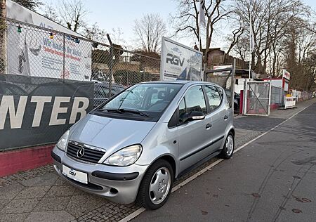 Mercedes-Benz A 160 Automatik "Classic"1.6 Automatik *TÜV Neu