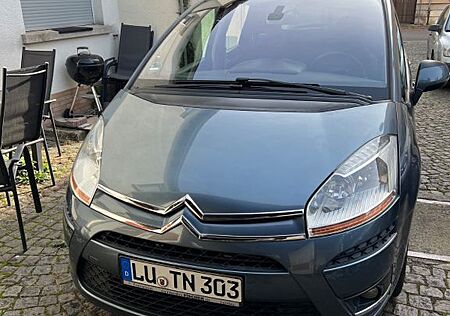 Citroën C4 Picasso VTi 120 Selection Selection