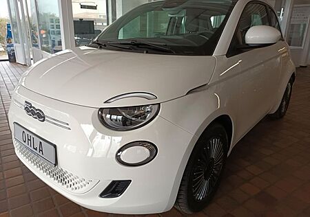 Fiat 500E Icon *Tempomat*Digitales Display*Kamera*...
