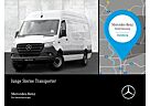 Mercedes-Benz Sprinter 317 CDI KA LaHo+Kamera+Klima+Navi+MBUX