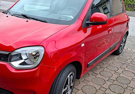 Renault Twingo SCe 75 Limited