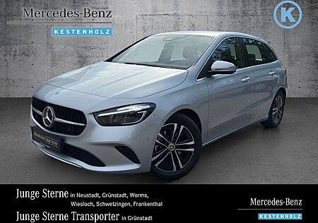 Mercedes-Benz B 200 PROGRESSIVE+AHK+KAMERA+SITZHZ+EASYP+LENKHZ