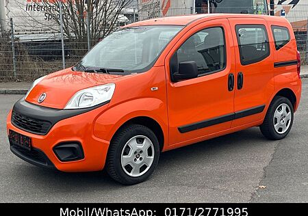 Fiat Qubo Pop