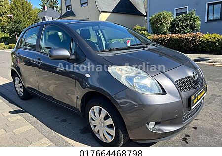 Toyota Yaris Travel+NAVI+GARANTIE+KLIMA+