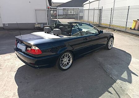 BMW 323Ci -