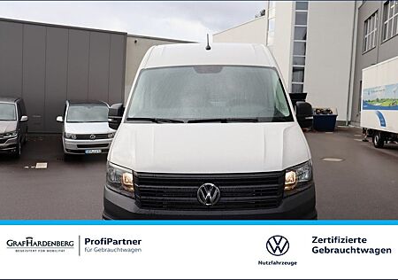 VW Crafter Volkswagen Kasten 2.0 TDI HD LR Rückfahrkamera DAB+