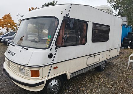 Fiat Ducato Wohnwagen Wohnmobil H Zulassung