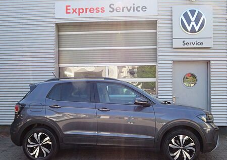 VW T-Cross Volkswagen 1.0 TSI Life/App-Connect/ACC/DAB+/