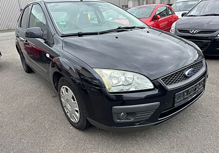 Ford Focus Lim. Fun X*Klima*