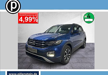 VW T-Cross Volkswagen TSI UNITED NAVI+ACC+KAM+BLINDSPOT