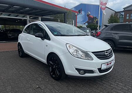 Opel Corsa D *KLIMA*ISOFIX*SPORT*