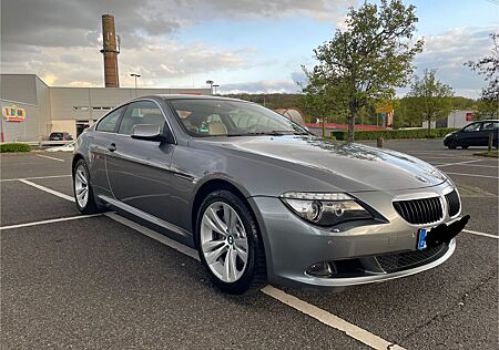 BMW 630i Coupé - Top Zustand 2. Hand