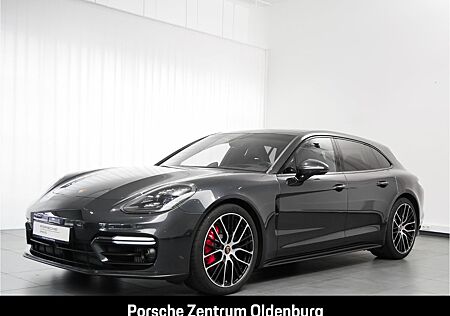 Porsche Panamera GTS Sport Turismo NACHTSICHT MATRIX SUR