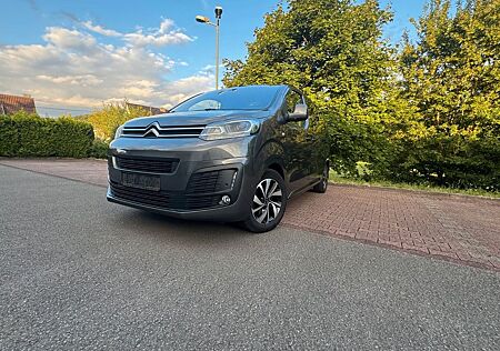 Citroën Spacetourer 2,0 BlueHDi 180 S&S L2 Shine EAT...